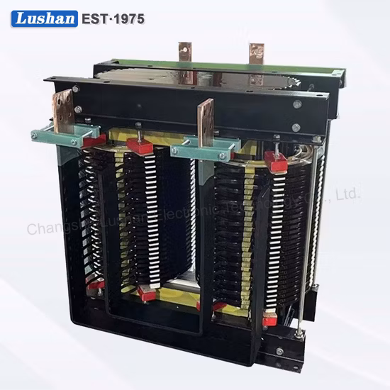 Inductor SMD Modo diferencial Estrangulador Diferente tamaño para electrónica de consumo Cargador EV