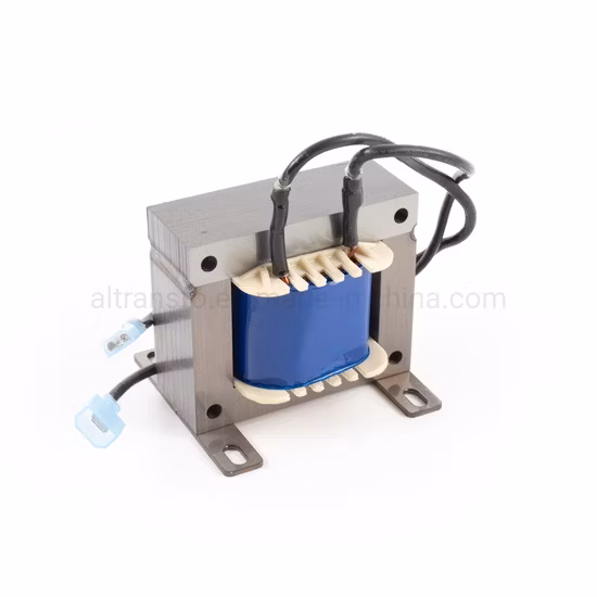 Transformadores de control para HVAC, industria, electrónica doméstica.